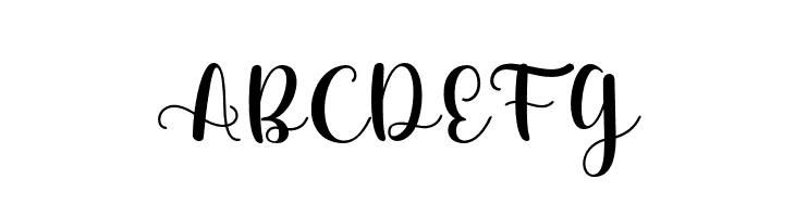 Diarylea scipt  Free Fonts Download
