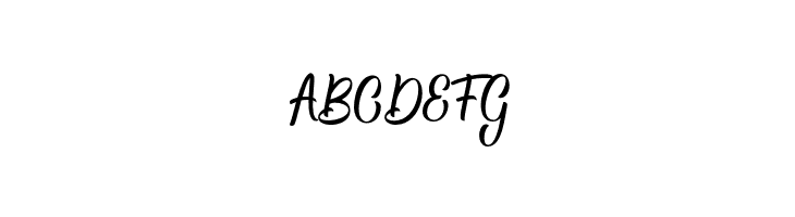 Hamsley Script Regular  Free Fonts Download