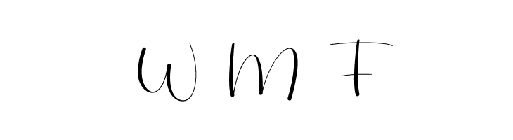 Rashany-demo  Free Fonts Download