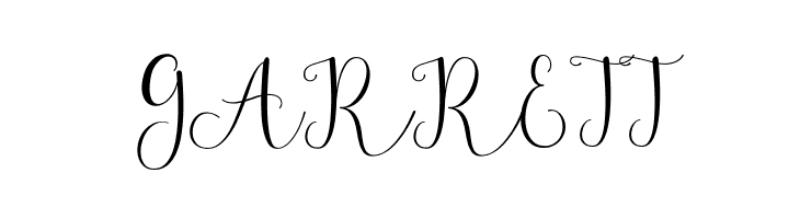 Newark-demo  Free Fonts Download