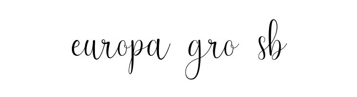 Newark-demo  Free Fonts Download