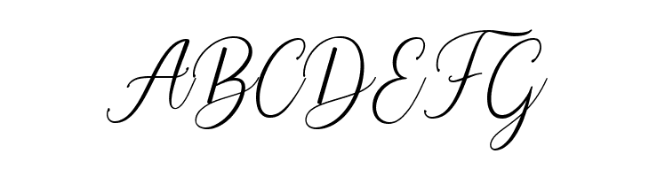 Balestya normal  Free Fonts Download