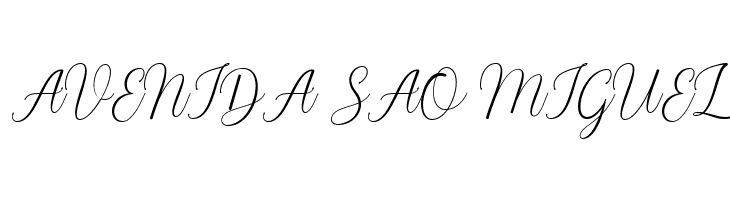 Balestya normal  Free Fonts Download