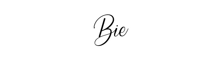 Balestya normal  Free Fonts Download