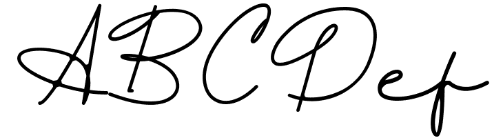 Rantca - Free  Free Fonts Download