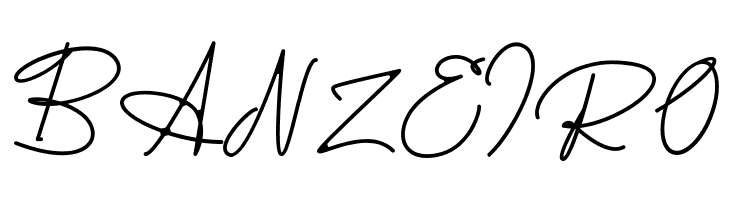 Rantca - Free  Free Fonts Download