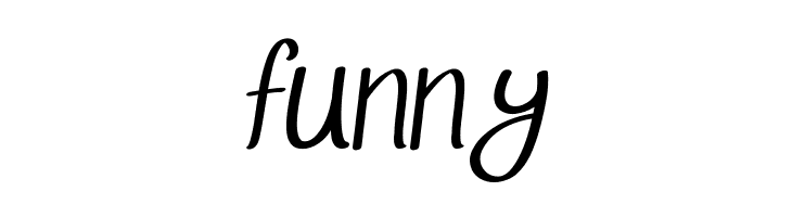 Goyoh  Free Fonts Download