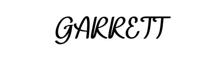 Goyoh  Free Fonts Download