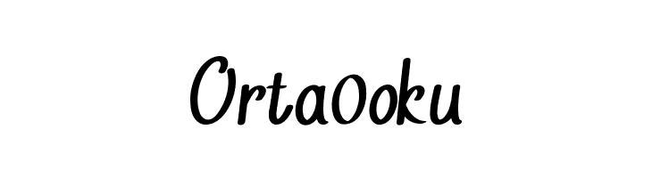 Goyoh  Free Fonts Download
