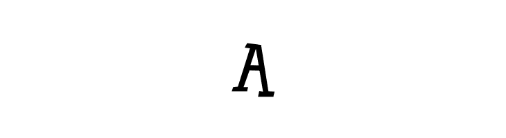 Hypewriter  Free Fonts Download