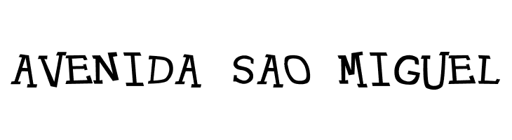 Hypewriter  Free Fonts Download