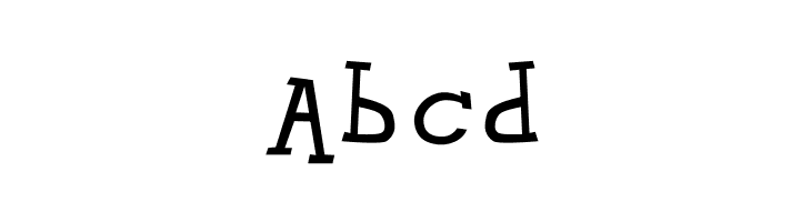 Hypewriter  Free Fonts Download