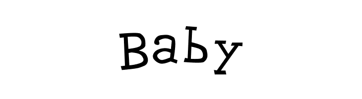 Hypewriter  Free Fonts Download