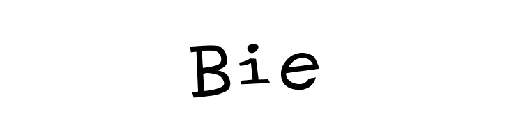 Hypewriter  Free Fonts Download