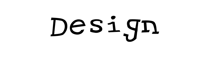 Hypewriter  Free Fonts Download