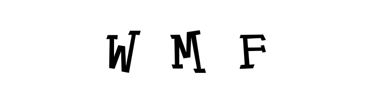 Hypewriter  Free Fonts Download