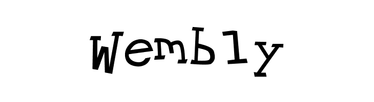 Hypewriter  Free Fonts Download