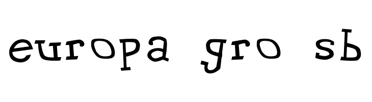 Hypewriter  Free Fonts Download