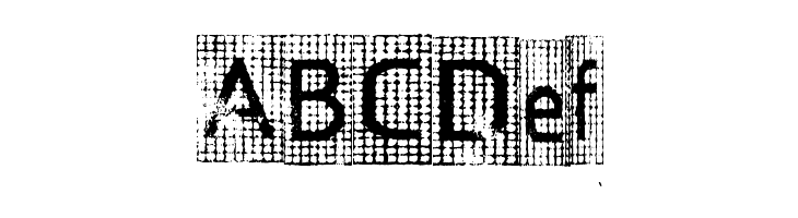 rr  Free Fonts Download