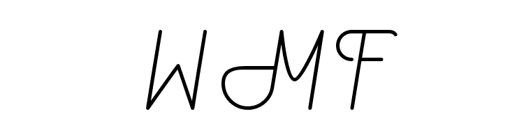 Maibak  Free Fonts Download