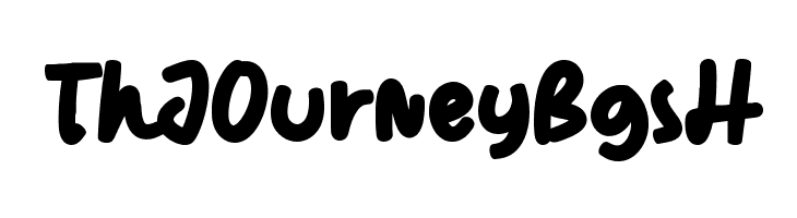 Roman Jelly  Free Fonts Download