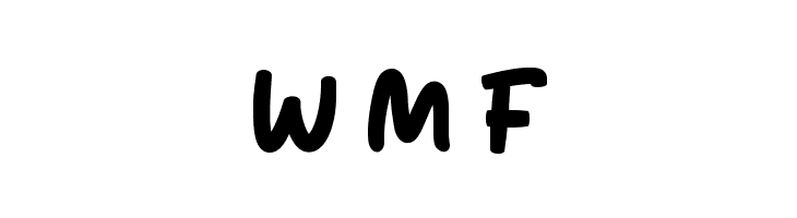 Roman Jelly  Free Fonts Download