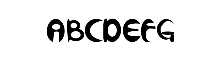 EVERYTHINK OKAY  Free Fonts Download