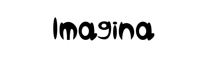 EVERYTHINK OKAY  Free Fonts Download