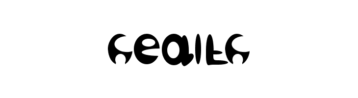 EVERYTHINK OKAY  Free Fonts Download