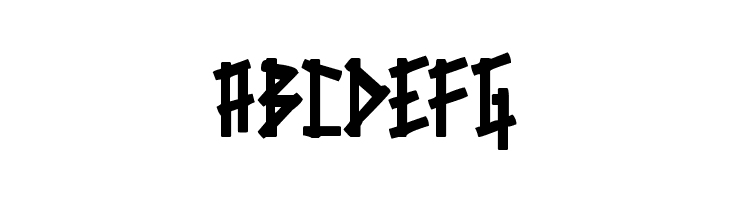 Judge Box  Free Fonts Download