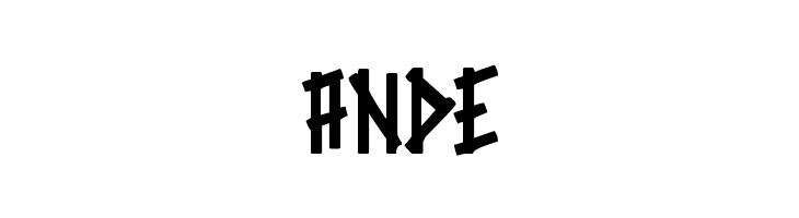 Judge Box  Free Fonts Download