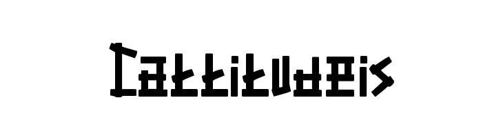 Judge Box  Free Fonts Download