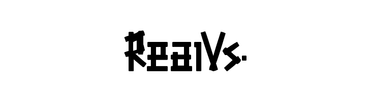 Judge Box  Free Fonts Download