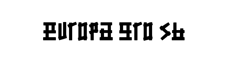 Judge Box  Free Fonts Download