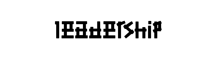 Judge Box  Free Fonts Download