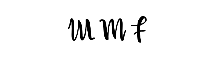 Syahara  Free Fonts Download