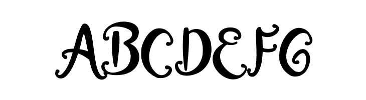 Angelyta  Free Fonts Download