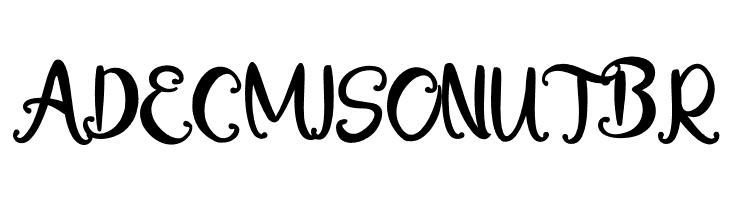 Angelyta  Free Fonts Download