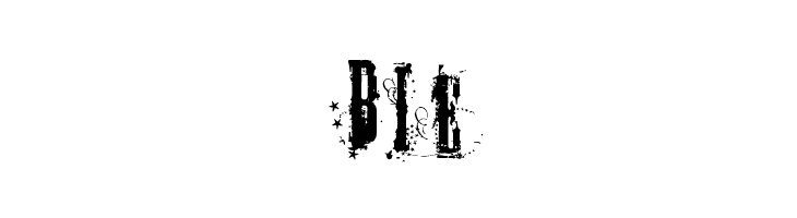 FUCK YOU LAS VEGAS  Free Fonts Download