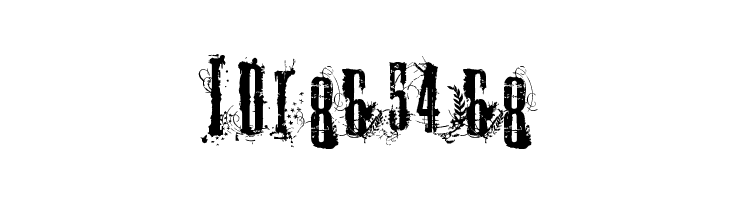 FUCK YOU LAS VEGAS  Free Fonts Download