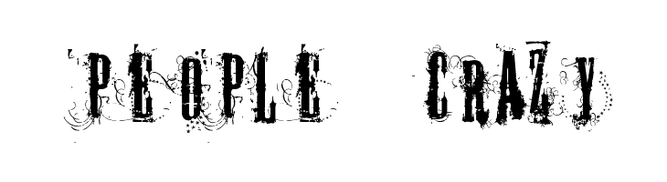 FUCK YOU LAS VEGAS  Free Fonts Download