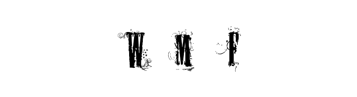 FUCK YOU LAS VEGAS  Free Fonts Download