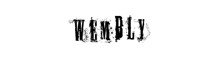 FUCK YOU LAS VEGAS  Free Fonts Download