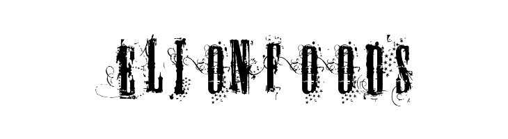 FUCK YOU LAS VEGAS  Free Fonts Download