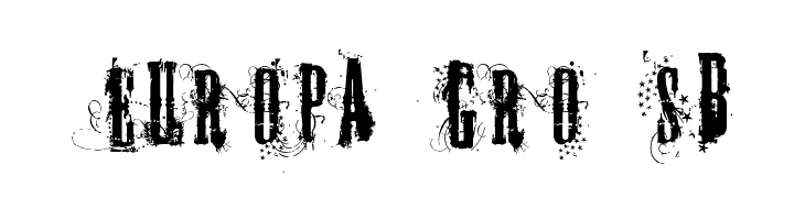 FUCK YOU LAS VEGAS  Free Fonts Download