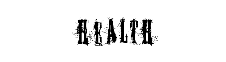FUCK YOU LAS VEGAS  Free Fonts Download