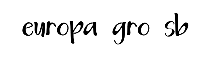 HappySunday  Free Fonts Download