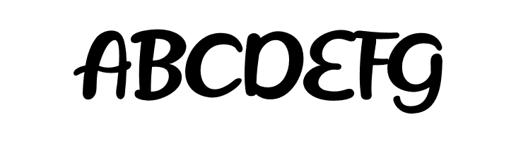 Bahira  Free Fonts Download