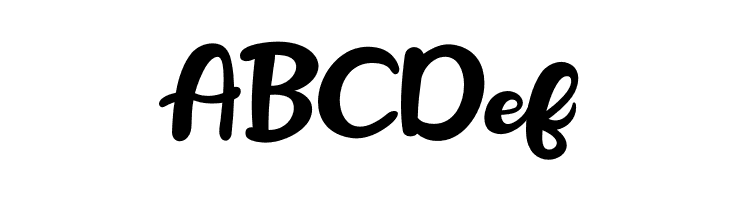 Bahira  Free Fonts Download