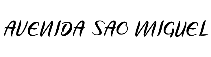 Raflesya  Free Fonts Download